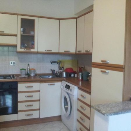 Ccc Holiday Properties Le Vele Ccc Montalto di Castro Buitenkant foto