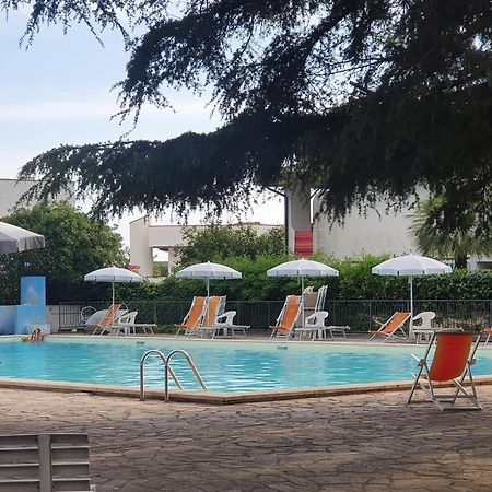Ccc Holiday Properties Le Vele Ccc Montalto di Castro Buitenkant foto