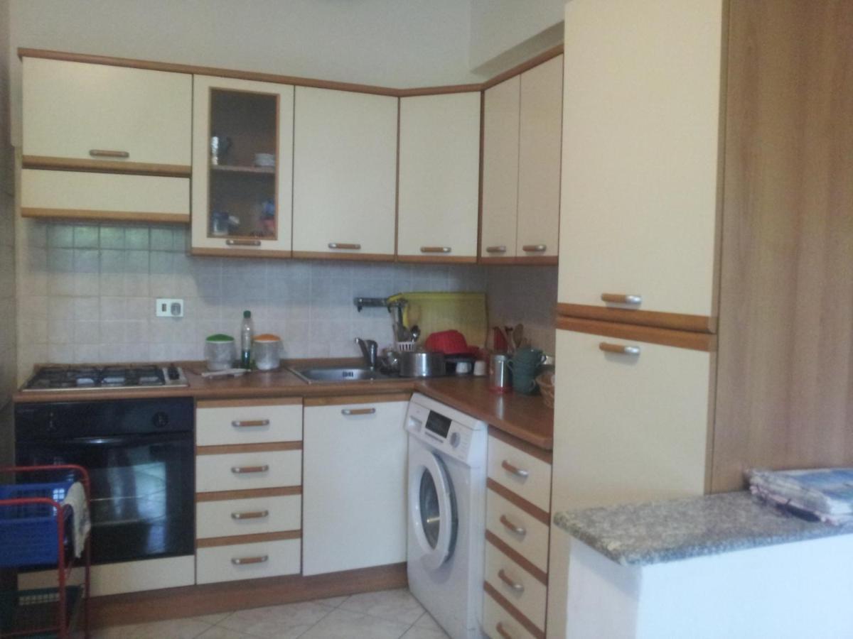 Ccc Holiday Properties Le Vele Ccc Montalto di Castro Buitenkant foto