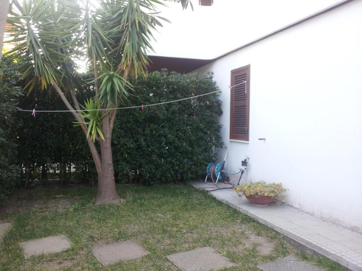 Ccc Holiday Properties Le Vele Ccc Montalto di Castro Buitenkant foto