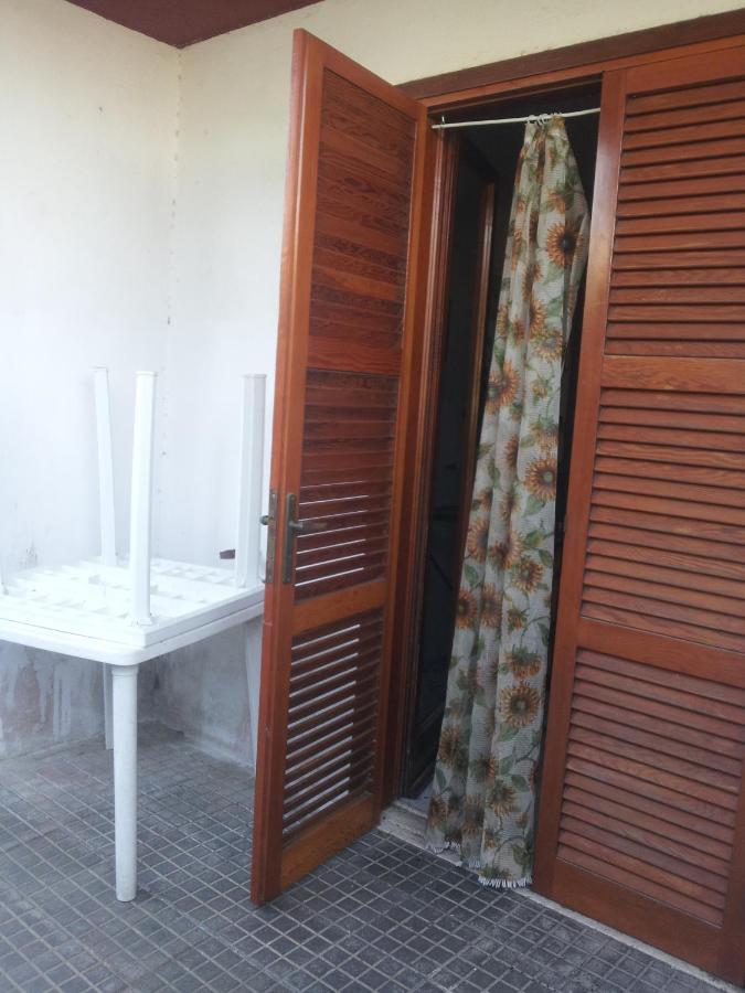 Ccc Holiday Properties Le Vele Ccc Montalto di Castro Buitenkant foto