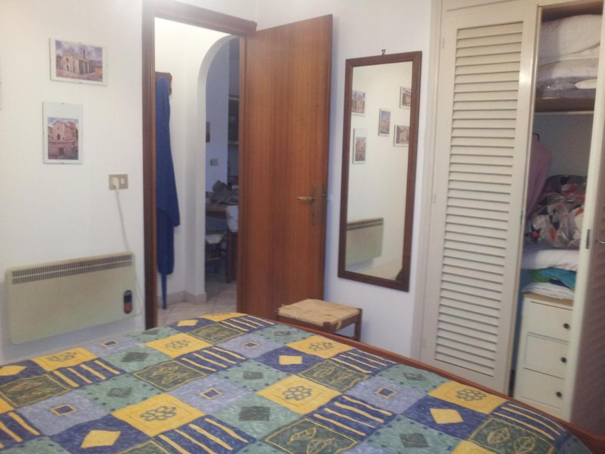 Ccc Holiday Properties Le Vele Ccc Montalto di Castro Buitenkant foto