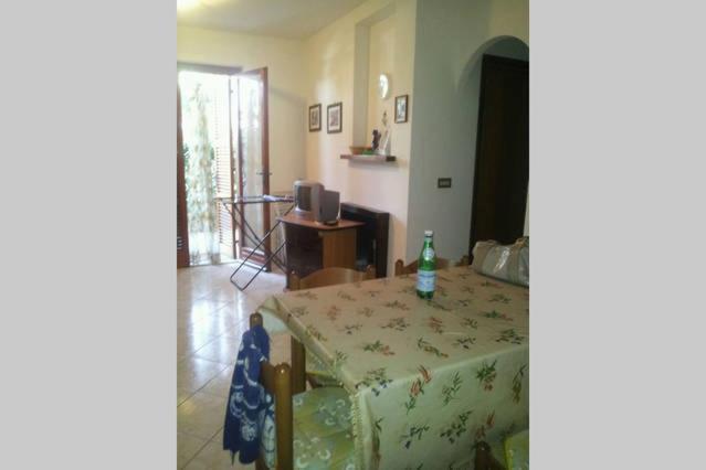 Ccc Holiday Properties Le Vele Ccc Montalto di Castro Buitenkant foto