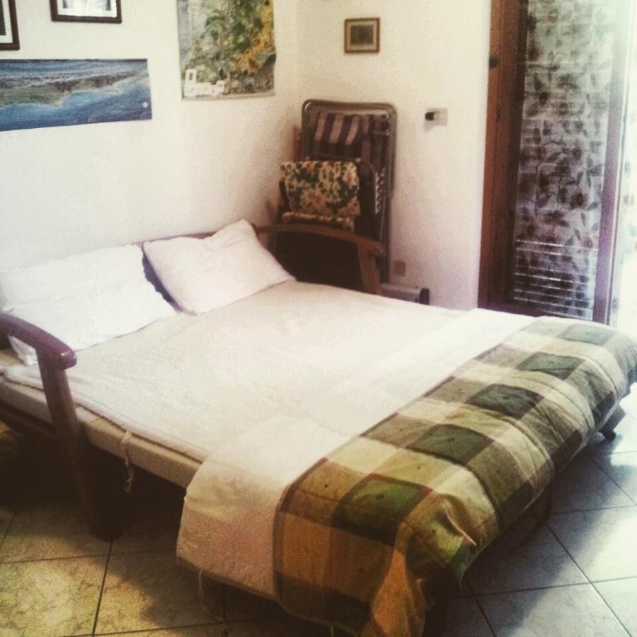Ccc Holiday Properties Le Vele Ccc Montalto di Castro Buitenkant foto
