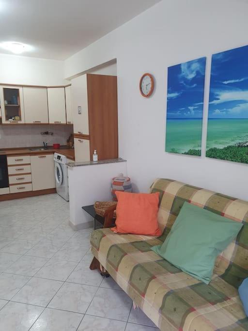 Ccc Holiday Properties Le Vele Ccc Montalto di Castro Buitenkant foto