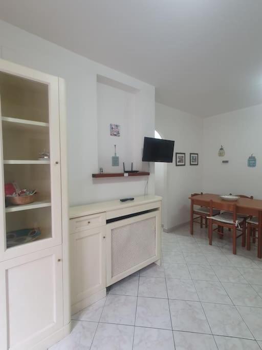 Ccc Holiday Properties Le Vele Ccc Montalto di Castro Buitenkant foto