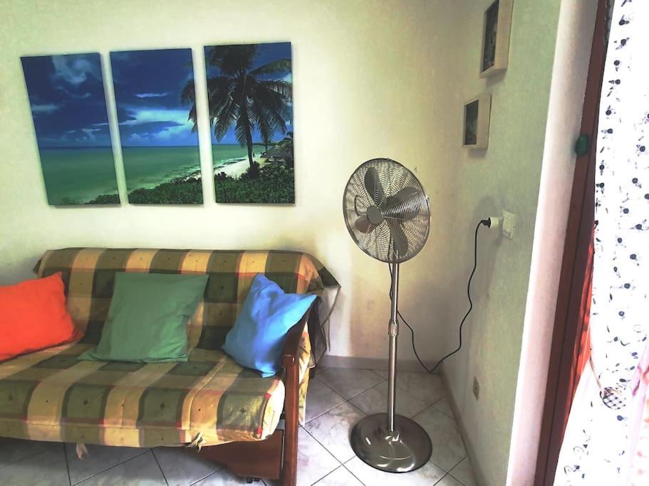 Ccc Holiday Properties Le Vele Ccc Montalto di Castro Buitenkant foto