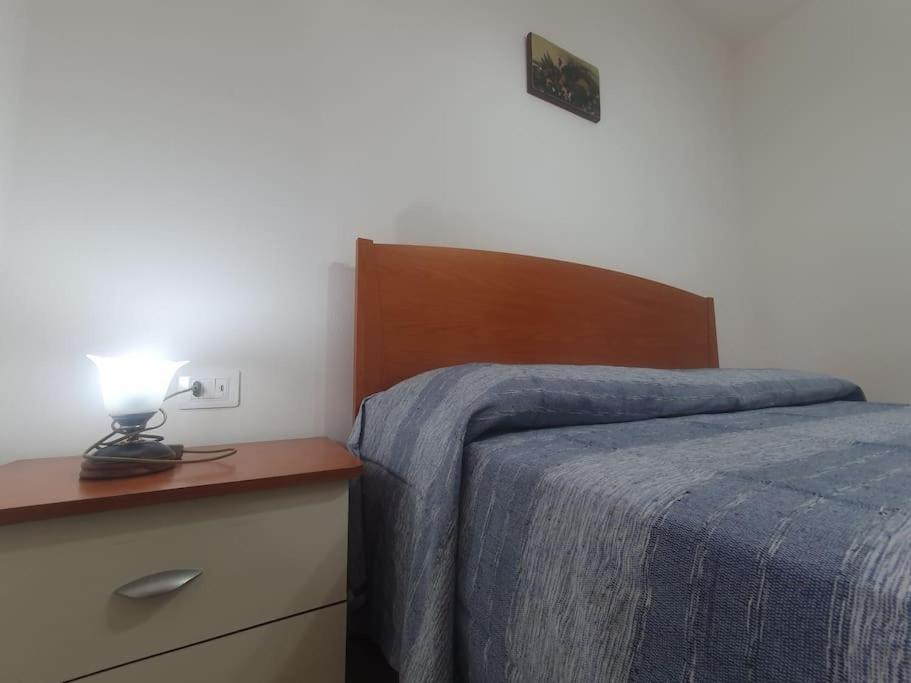 Ccc Holiday Properties Le Vele Ccc Montalto di Castro Buitenkant foto