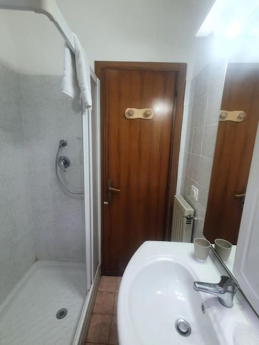 Ccc Holiday Properties Le Vele Ccc Montalto di Castro Buitenkant foto