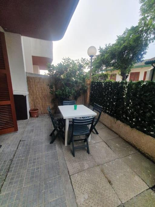 Ccc Holiday Properties Le Vele Ccc Montalto di Castro Buitenkant foto