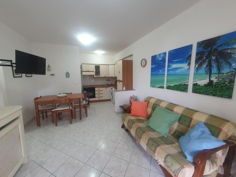Ccc Holiday Properties Le Vele Ccc Montalto di Castro Buitenkant foto