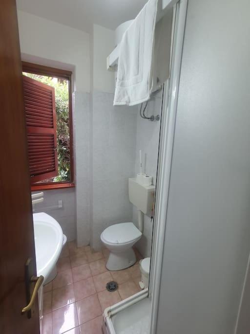 Ccc Holiday Properties Le Vele Ccc Montalto di Castro Buitenkant foto