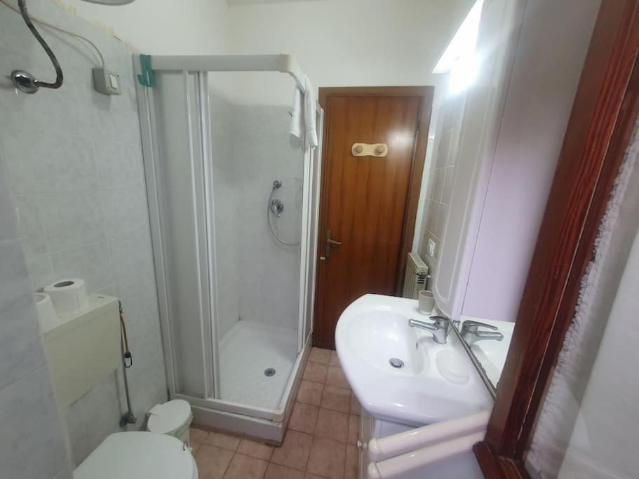 Ccc Holiday Properties Le Vele Ccc Montalto di Castro Buitenkant foto