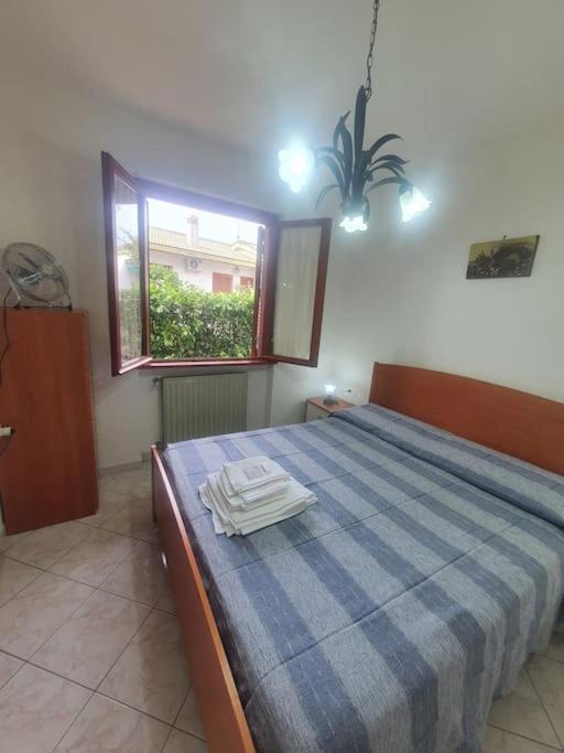 Ccc Holiday Properties Le Vele Ccc Montalto di Castro Buitenkant foto