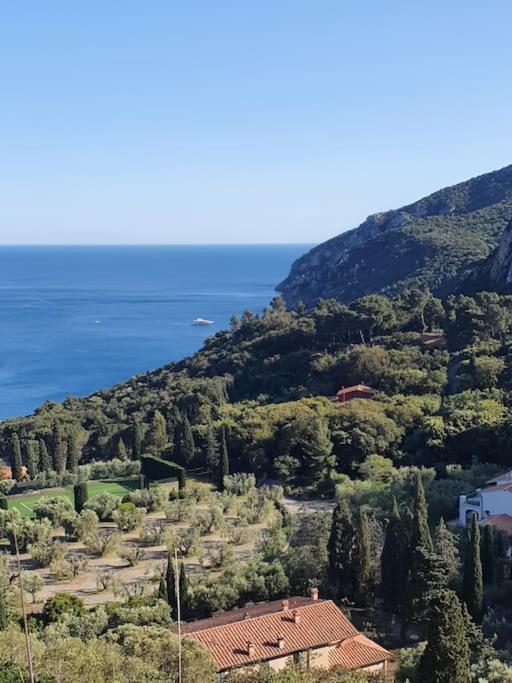 Ccc Holiday Properties Le Vele Ccc Montalto di Castro Buitenkant foto