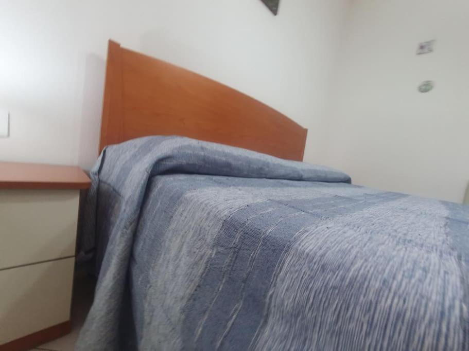 Ccc Holiday Properties Le Vele Ccc Montalto di Castro Buitenkant foto