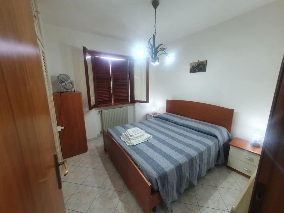Ccc Holiday Properties Le Vele Ccc Montalto di Castro Buitenkant foto