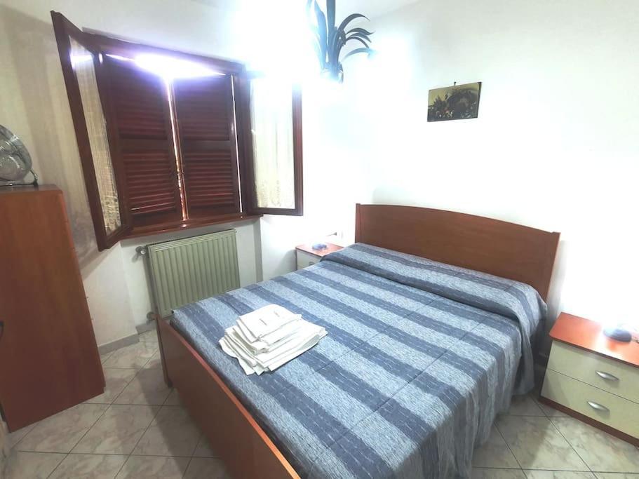 Ccc Holiday Properties Le Vele Ccc Montalto di Castro Buitenkant foto