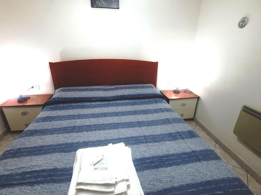 Ccc Holiday Properties Le Vele Ccc Montalto di Castro Buitenkant foto