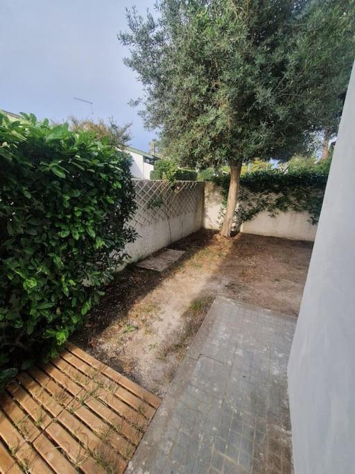 Ccc Holiday Properties Le Vele Ccc Montalto di Castro Buitenkant foto