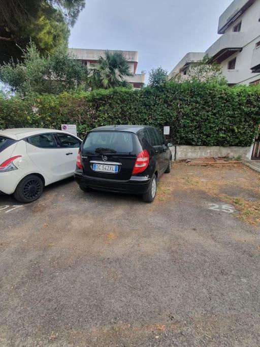 Ccc Holiday Properties Le Vele Ccc Montalto di Castro Buitenkant foto
