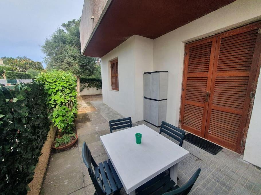 Ccc Holiday Properties Le Vele Ccc Montalto di Castro Buitenkant foto