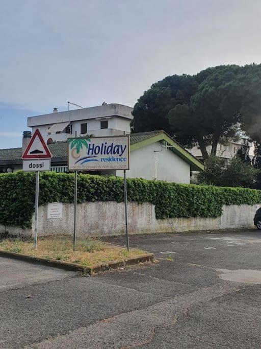 Ccc Holiday Properties Le Vele Ccc Montalto di Castro Buitenkant foto