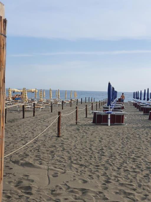 Ccc Holiday Properties Le Vele Ccc Montalto di Castro Buitenkant foto