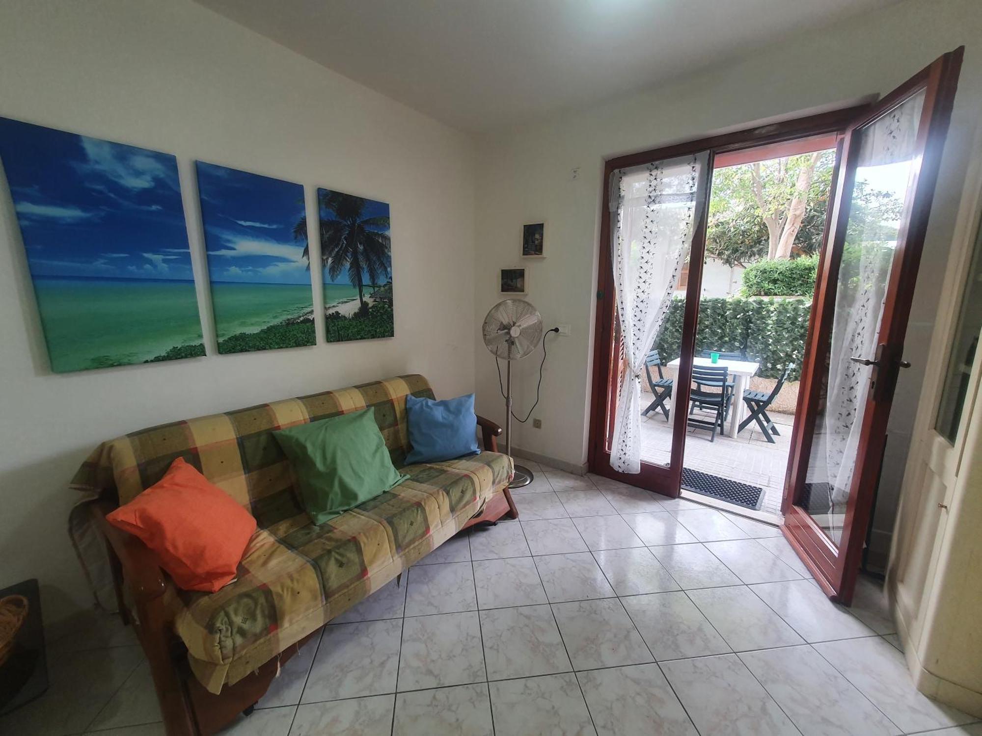 Ccc Holiday Properties Le Vele Ccc Montalto di Castro Buitenkant foto